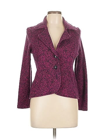 Nic + Zoe Blazer (view 1)