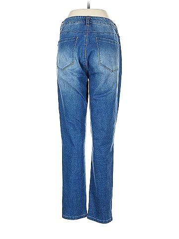 DG^2 by Diane Gilman Jeans (view 2)