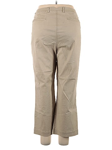 Boden Khakis (view 2)