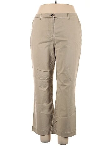 Boden Khakis (view 1)