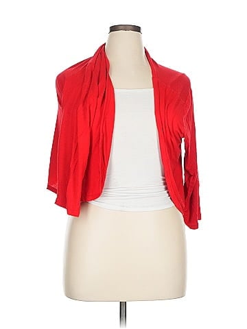 Kim & Cami Cardigan (view 1)