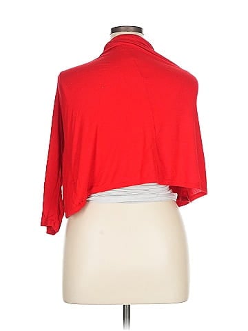 Kim & Cami Cardigan (view 2)