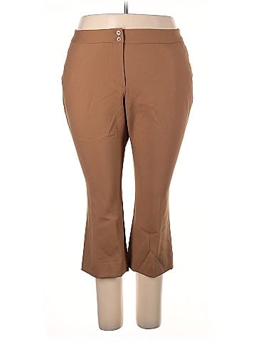 Talbots Active Pants (view 1)
