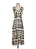 Karen Kane Tie-dye Ivory Casual Dress Size XS - photo 1