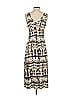 Karen Kane Tie-dye Ivory Casual Dress Size XS - photo 2