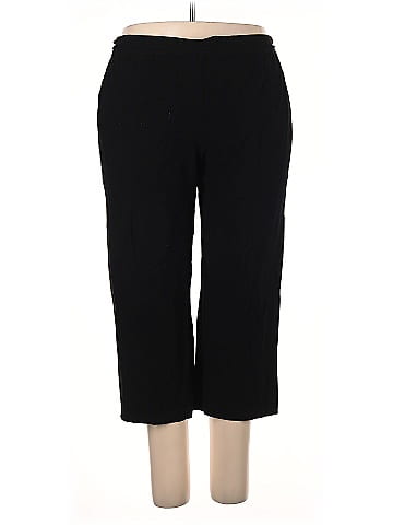 Eileen Fisher Active Pants (view 1)