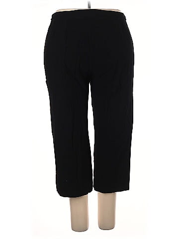 Eileen Fisher Active Pants (view 2)