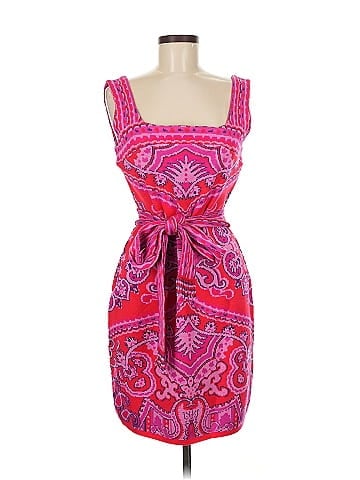FARM Rio Cocktail Dress (view 1)