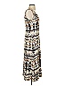 Karen Kane Tie-dye Ivory Casual Dress Size XS - photo 3