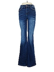 Flying Monkey Jeans