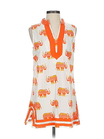 Crown & Ivy Sleeveless Blouse (view 1)