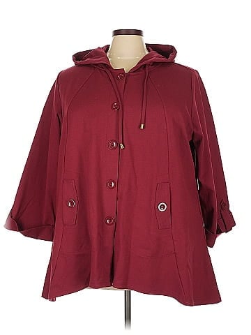 Christian Siriano New York Jacket (view 1)