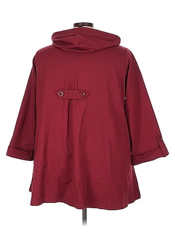Christian Siriano New York Jacket (view 2)