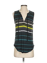 Ann Taylor Loft Outlet Sleeveless T Shirt