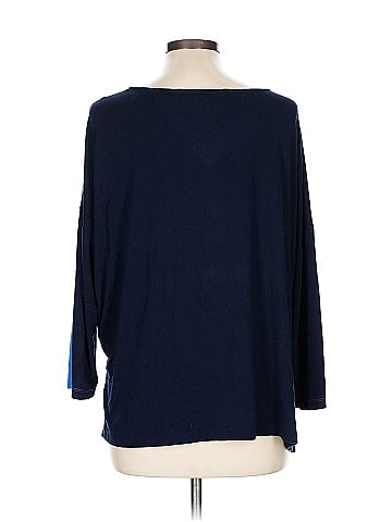Anne Klein Sport 3/4 Sleeve T-Shirt (view 2)