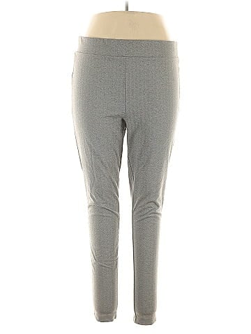 Ann Taylor LOFT Active Pants (view 1)