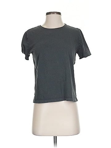 Zara Short Sleeve T-Shirt (view 1)