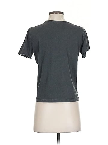 Zara Short Sleeve T-Shirt (view 2)