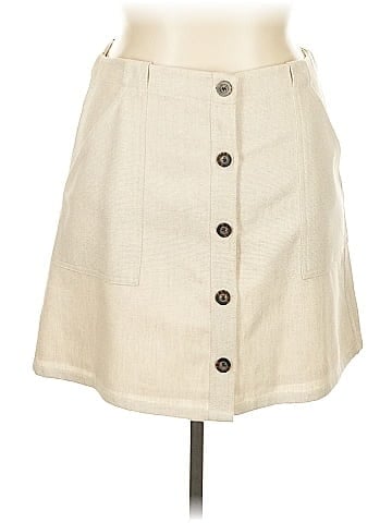 Banana Republic Casual Skirt (view 1)