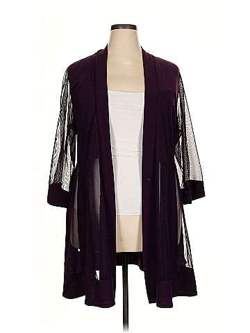 R&M Richards Kimono (view 1)