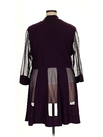R&M Richards Kimono (view 2)