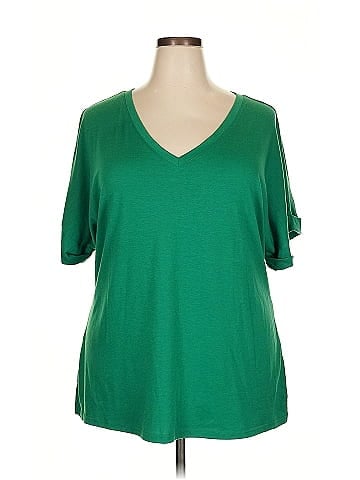 Unbranded Short Sleeve T-Shirt (view 1)