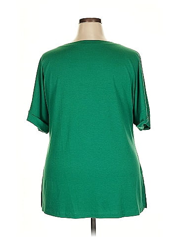 Unbranded Short Sleeve T-Shirt (view 2)