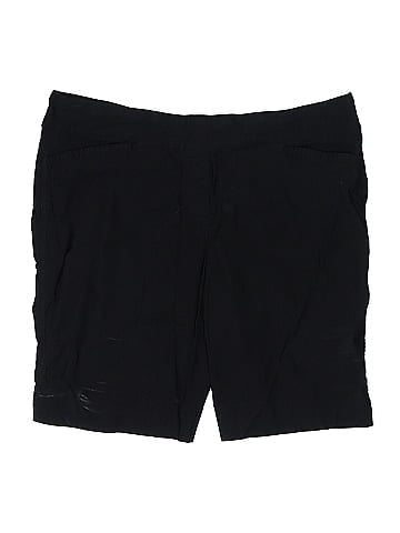 Hilary Radley Athletic Shorts (view 1)