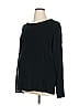 Gap - Maternity Black Casual Dress Size XL - photo 1