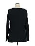 Gap - Maternity Black Casual Dress Size XL - photo 2