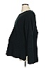 Gap - Maternity Black Casual Dress Size XL - photo 4