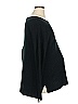 Gap - Maternity Black Casual Dress Size XL - photo 3
