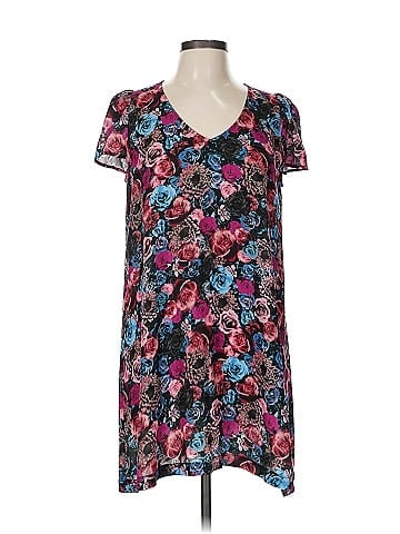 BB Dakota Casual Dress (view 1)