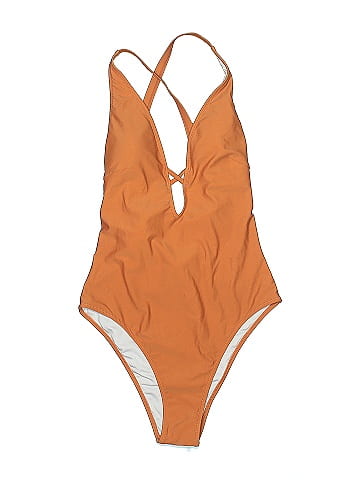 Cupshe One Piece Swimsuit (view 1)