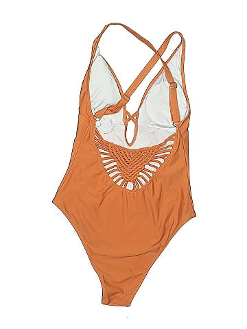 Cupshe One Piece Swimsuit (view 2)