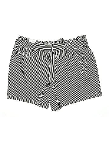 Lane Bryant Shorts (view 2)