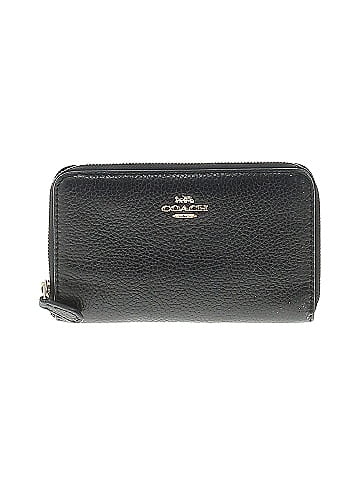 Coach Wallet (view 1)
