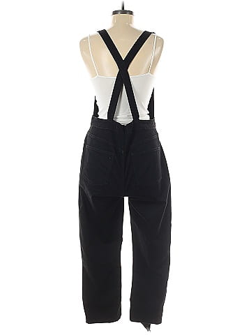 Madewell Overalls (view 2)