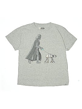Star Wars Short Sleeve T Shirt