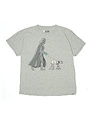 Star Wars Short Sleeve T Shirt