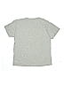 Star Wars Print Gray Short Sleeve T-Shirt Size M (kids) - photo 2