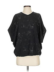 Lyssé Short Sleeve Blouse
