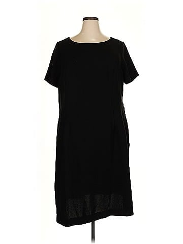Jessica London Casual Dress (view 1)