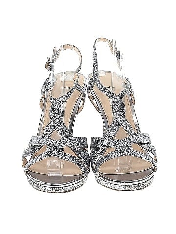 Nina Heels (view 2)