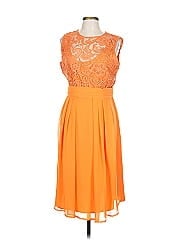 Eva Mendes By New York & Company Cocktail Dress