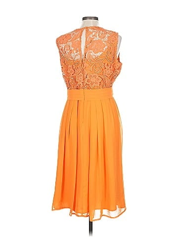 Eva Mendes by New York & Company Cocktail Dress (view 2)