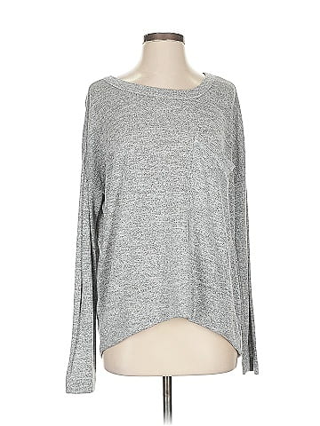 Rag & Bone/JEAN Long Sleeve T-Shirt (view 1)