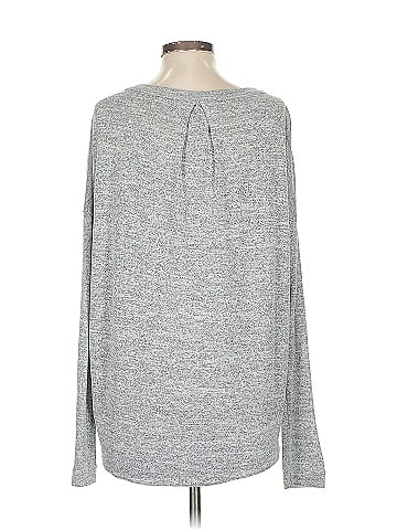 Rag & Bone/JEAN Long Sleeve T-Shirt (view 2)