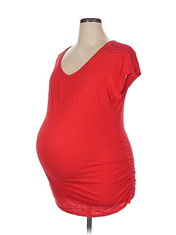 Motherhood Short Sleeve T-Shirt (view 1)