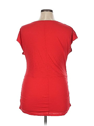 Motherhood Short Sleeve T-Shirt (view 2)
